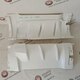 Угол кабины ( дефлектор ) внутренний правый нов. для MAN TGA - 1