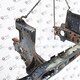 Отбойник бампера передний б/у для Mercedes-Benz Axor - 2