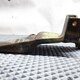 Кронштейн подножки правый б/у для Mercedes-Benz Axor - 2