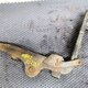 Кронштейн кабины передний правый б/у для Mercedes-Benz Axor - 1