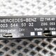Реле поворотов б/у для Mercedes-Benz Axor - 2