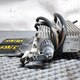 Преобразователь 24 на 12 18А б/у для Mercedes-Benz ACTROS - 2
