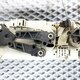 Блок управления климат контролем б/у для Mercedes-Benz Axor - 1