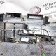 Корпус печки б/у для Mercedes-Benz Axor - 2