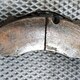 Колодка тормозная дисковые тормоза б/у - 2