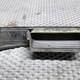 Дефлектор воздушный правый б/у для Mercedes-Benz Axor - 2