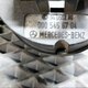 Переключатель света б/у для Mercedes-Benz ACTROS - 3