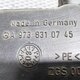 Воздуховод отопителя (печки) б/у для Mercedes-Benz Axor - 1