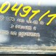 Кожух рулевой колонки б/у для Mercedes-Benz Axor - 2