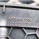 Декоративная накладка динамика (сетка) левая б/у для Mercedes-Benz Axor - 2