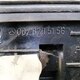 Фонарь габаритный правый б/у для Mercedes-Benz Axor - 4