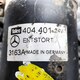 Моторчик стеклоочистителя б/у для Mercedes-Benz Axor - 2
