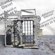 Кронштейн блока предохранителей б/у для Mercedes-Benz Axor - 3
