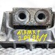 Подушка двигателя задняя б/у для Mercedes-Benz Axor - 2
