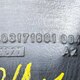 Кронштейн кабины левый б/у для Mercedes-Benz Axor - 1