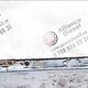 Накладка трапеции стеклоочистителя (жабо) б/у для Mercedes-Benz Axor - 1