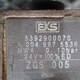 Клапан ABS электромагнитный б/у - 2