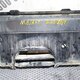Крышка корпуса отопителя б/у для Mercedes-Benz Axor - 2