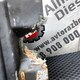 Угол бампера правый б/у для Mercedes-Benz Axor - 1