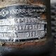 Суппорт тормозной правый б/у для Mercedes-Benz Axor - 2