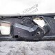 Каркас стеклоподъемника левый б/у для Mercedes-Benz Axor - 1