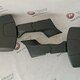 Зеркало бордюрное нов. для SITRAK C7H (STAND 14-) - 1