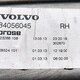 Стеклоподъемник (механизм) правый б/у для Volvo FH 4 - 1