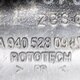 Патрубок воздушного фильтра б/у для Mercedes-Benz Axor - 2
