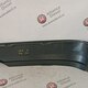 Угол бампера прав. нов. для MAN TGX - 1