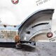 Корпус ступеней правый б/у для Mercedes-Benz Axor - 2