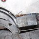 Корпус ступеней левый б/у для Mercedes-Benz Axor - 1