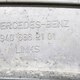 Корпус ступеней левый б/у для Mercedes-Benz Axor - 2