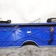 Капот б/у для Mercedes-Benz Axor - 1