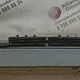 Солнцезащитный козырек нижняя часть нов. для Scania 4 series - 2