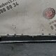 Солнцезащитный козырек нижняя часть нов. для Scania 4 series - 5