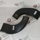 Воздуховод автономного отопителя правый нов. для SITRAK C7H (STAND 14-) - 1