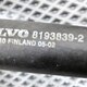 Патрубок вентиляции картерных газов б/у для Volvo FH 12 - 1