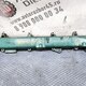 впускной коллектор б/у