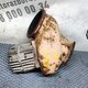 горный тормоз ( заслонка )  горного тормоза б/у