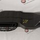 патрубок воздушного фильтра (сапог) нов. \ Воздухозаборник MAN TGA/TGS/TGX воздушного фильтра
