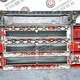 Капот б/у для Scania 4 series - 3