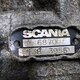 Главный кран уровня пола б/у для Scania 4 series - 4