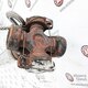 Вал карданный L 185 см х 4 болта б/у для Scania - 1