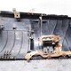 Угол кабины прав. б/у для Scania - 5