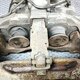 Суппорт тормозной задний левый б/у для Scania - 1