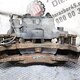 Суппорт тормозной задний правый б/у для Scania - 2