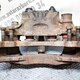 Суппорт тормозной передний левый б/у для Scania - 2