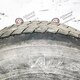Шина 295/80 R22,5 (ведущая) б/у - 4
