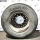 Шина 385/65  R22,5 (бочка) б/у - 2