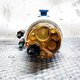 Корпус топливного фильтра с помпочкой б/у - 1